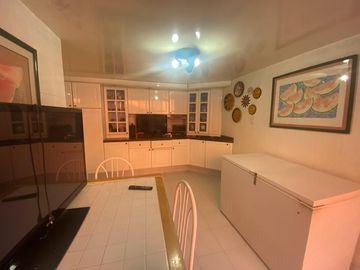 CASA EN VENTA EN PEDREGAL SAN ÁNGEL