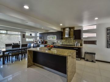 Residencia en venta en Bosques de las Lomas