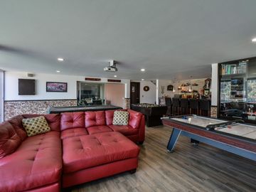 Residencia en venta en Bosques de las Lomas