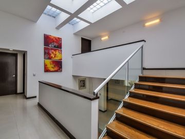 Residencia en venta en Bosques de las Lomas