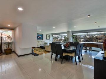 Residencia en venta en Bosques de las Lomas