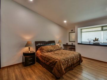 Residencia en venta en Bosques de las Lomas