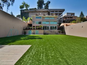 Residencia en venta en Bosques de las Lomas