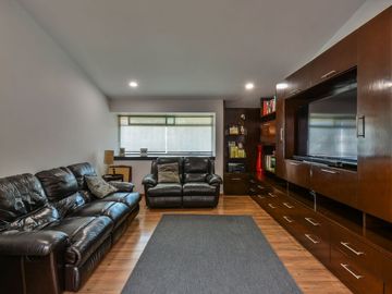 Residencia en venta en Bosques de las Lomas
