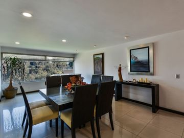 Residencia en venta en Bosques de las Lomas