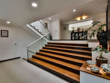 Residencia en venta en Bosques de las Lomas