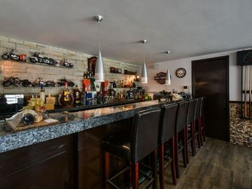 Residencia en venta en Bosques de las Lomas