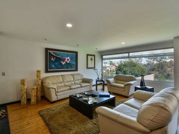 Residencia en venta en Bosques de las Lomas