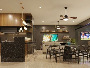 Preventa de casas VIA NOVA, en Fraccionamiento Las América, Mérida Yuc.