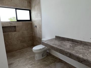 Casa en venta TAMORA 51, en Conkal, Mérida Yuc.