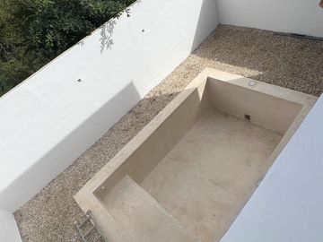 Casa en venta TAMORA 51, en Conkal, Mérida Yuc.