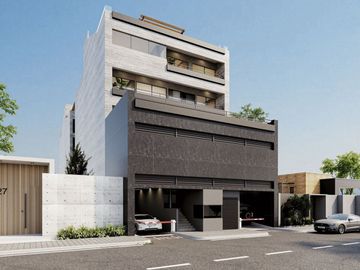 Lomas de Anáhuac / Naucalpan de Juárez