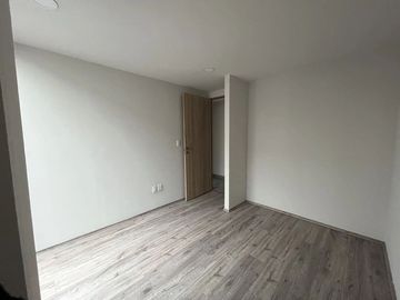 Estrena departamento en la colonia Obrera!