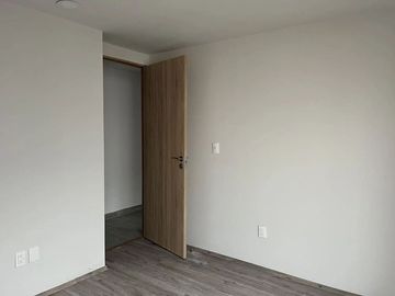 Estrena departamento en la colonia Obrera!