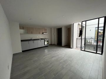 Estrena departamento en la colonia Obrera!