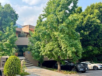 VENTA CASA EN HACIENDA SANTA FE LA LOMA