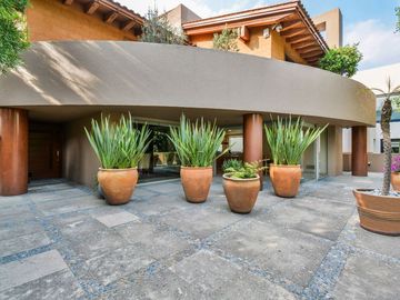 VENTA CASA EN HACIENDA SANTA FE LA LOMA