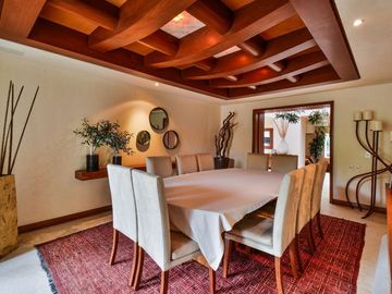 VENTA CASA EN HACIENDA SANTA FE LA LOMA