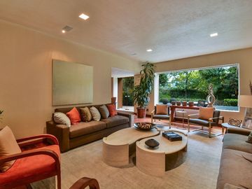 VENTA CASA EN HACIENDA SANTA FE LA LOMA