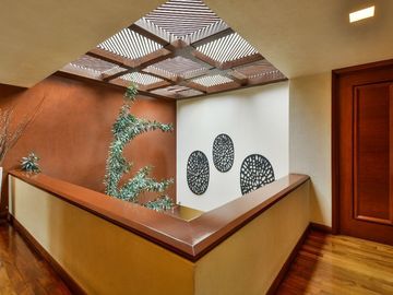 VENTA CASA EN HACIENDA SANTA FE LA LOMA