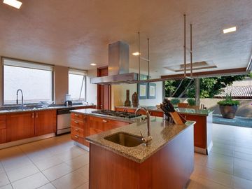 VENTA CASA EN HACIENDA SANTA FE LA LOMA