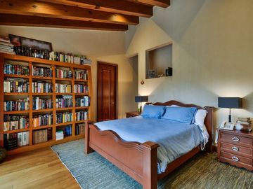VENTA CASA EN HACIENDA SANTA FE LA LOMA