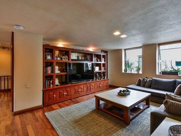 VENTA CASA EN HACIENDA SANTA FE LA LOMA