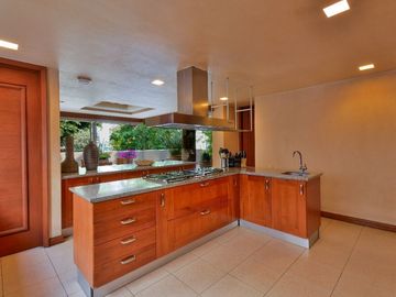 VENTA CASA EN HACIENDA SANTA FE LA LOMA