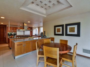 VENTA CASA EN HACIENDA SANTA FE LA LOMA