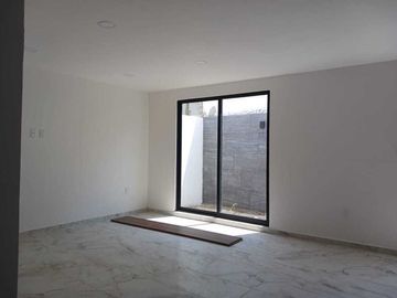 CASA EN VENTA EN ATLIXCO, PUEBLA EN FRACCIONAMIENTO ENTRE ALAMEDAS