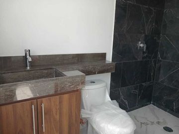 CASA EN VENTA EN ATLIXCO, PUEBLA EN FRACCIONAMIENTO ENTRE ALAMEDAS