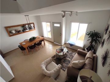 BONITA CASA EN VENTA EN CIUDAD DEL SOL QUERETARO GAA