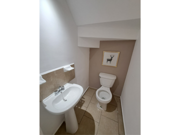 BONITA CASA EN VENTA EN CIUDAD DEL SOL QUERETARO GAA