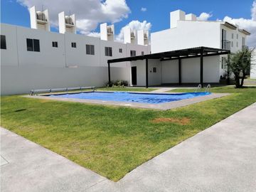 BONITA CASA EN VENTA EN CIUDAD DEL SOL QUERETARO GAA