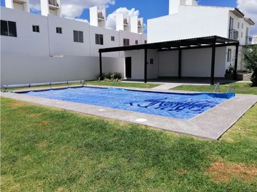 BONITA CASA EN VENTA EN CIUDAD DEL SOL QUERETARO GAA