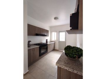 BONITA CASA EN VENTA EN CIUDAD DEL SOL QUERETARO GAA
