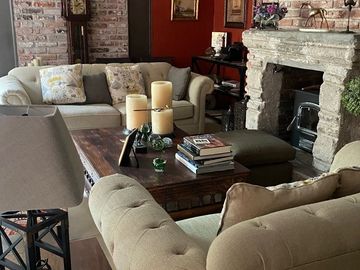 Casa en Venta en San Jerónimo