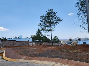 ALTOZANO, PRADERAS II