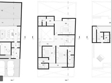 CASA EN PREVENTA ALAMOS TRES MARÍAS, FRACC. CON CASA CLUB, GIMNASIO, ALBERCA, SE