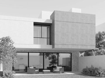 CASA EN PREVENTA ALAMOS TRES MARÍAS, FRACC. CON CASA CLUB, GIMNASIO, ALBERCA, SE