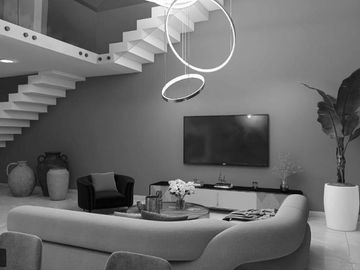 CASA EN PREVENTA ALAMOS TRES MARÍAS, FRACC. CON CASA CLUB, GIMNASIO, ALBERCA, SE