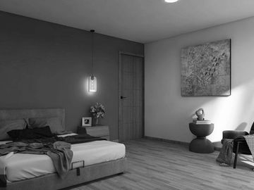 CASA EN PREVENTA ALAMOS TRES MARÍAS, FRACC. CON CASA CLUB, GIMNASIO, ALBERCA, SE