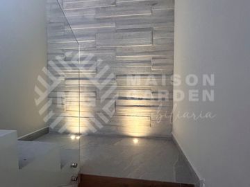 Casa en Venta Nueva en Club de Golf Chiluca