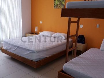 Exclusiva Casa de Playa en Lomas del Mar - Totalmente Amoblada