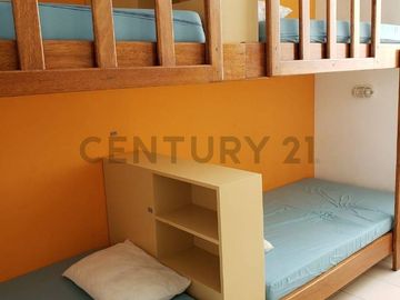 Exclusiva Casa de Playa en Lomas del Mar - Totalmente Amoblada