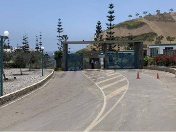Exclusiva Casa de Playa en Lomas del Mar - Totalmente Amoblada