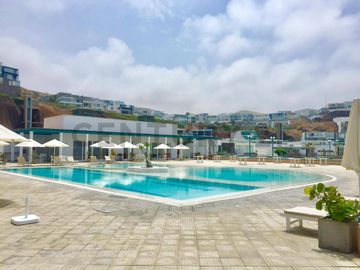 Exclusiva Casa de Playa en Lomas del Mar - Totalmente Amoblada