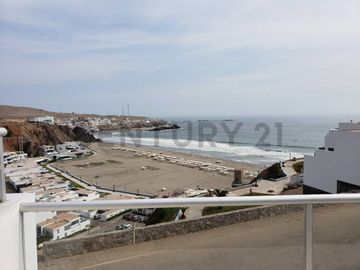 Exclusiva Casa de Playa en Lomas del Mar - Totalmente Amoblada