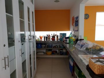 Exclusiva Casa de Playa en Lomas del Mar - Totalmente Amoblada