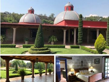 VENTA CASA, TEPOZOTLAN ESTADO DE MEXICO